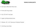 2026 Ram 1500 Tradesman - Forged Blue Metallic exterior view 10