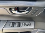 2025 Honda CR-V Hybrid Sport-L — Platinum White Pearl interior and detail view 20, for sale at Lakeshore CDJR in Slidell, LA