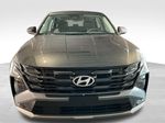 2026 Hyundai Tucson Hybrid Blue SE — Gray interior and detail view 9, for sale at McGrath Ford in Hiawatha, IA