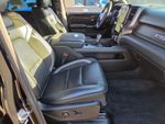 2022 Ram 1500 TRX - Diamond Black exterior view 19