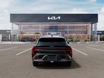 2026 Kia K4 GT-Line — Aurora Black Pearl exterior view 5, for sale at Lakeshore CDJR in Slidell, LA
