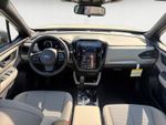 2026 Subaru Forester Premium Hybrid - Crystal White Pearl exterior view 10