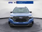 2026 Subaru Forester Base - Daybreak Blue Pearl exterior view 8