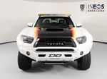 2018 Toyota Tacoma TRD Pro — Super White exterior view 8, for sale at RDS Ineos Grenadier in Devon, PA