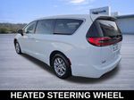 2024 CHRYSLER PACIFICA Touring L - Bright White Clearcoat exterior view 8