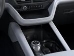 2026 Ford Explorer Platinum — White Metallic interior and detail view 16, for sale at Green Ford in Greensboro, NC