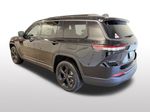2026 Jeep Grand Cherokee L Limited - Diamond Black Crystal Pearlcoat exterior view 3