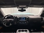 2016 Chevrolet Silverado 1500 LTZ — Black interior and detail view 17, for sale at Becks Auto Group in Mason, OH