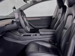 2024 Tesla Model Y - Stealth Gray exterior view 8