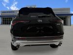 2026 Acura ADX Base — Crystal Black Pearl exterior view 4, for sale at Autosport Acura of Denville in Denville, NJ