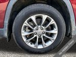 2021 Jeep Cherokee Latitude Lux - Velvet exterior view 9
