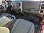 2021 Ram 1500 Classic Warlock - Red exterior view 19
