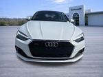 2020 Audi A5 Premium Plus - Glacier White exterior view 12