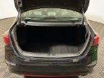 2020 Kia Forte GT-Line — Aurora Black interior and detail view 14, for sale at Don Wood Toyota in Athens, OH