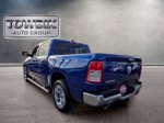 2019 Ram 1500 Big Horn/Lone Star — Blue Streak exterior view 6, for sale at Towbin Alfa Romeo in Henderson, NV