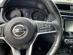 2018 Nissan Rogue SV - Gun Metallic exterior view 17
