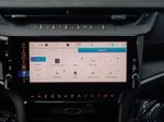 2026 Jeep Grand Cherokee L Limited — Copper exterior view 8, for sale at Nyle Maxwell CDJR Killeen in Killeen, TX