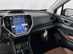 2027 Subaru Ascent Touring — Magnetite Gray Metallic interior and detail view 20, for sale at Gerald Jones Honda in Augusta, GA