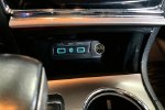 2021 Jeep Grand Cherokee Laredo X — Velvet Red Pearlcoat interior and detail view 16, for sale at Lakeside Automotive Group in Spring Lake, MI