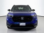 2024 Honda CR-V Hybrid Sport-L — Blue exterior view 2, for sale at Legend  Auto Sales in Puyallup, WA