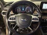 2020 Kia Telluride SX - Moss exterior view 20