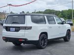 2024 Jeep Grand Wagoneer L Series II - Bright White Clearcoat exterior view 6