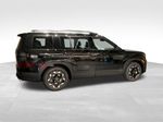 2026 Hyundai Santa Fe SEL — Phantom Black exterior view 3, for sale at McGrath Ford in Hiawatha, IA