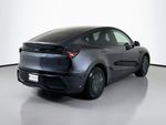 2026 Tesla Model Y Standard Range - Gray exterior view 5