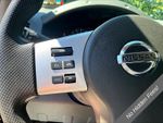 2013 Nissan Frontier SV - Super Black exterior view 16