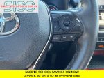 2020 Toyota RAV4 TRD Off Road — Magnetic Gray Metallic interior and detail view 12, for sale at Shift Innovations Car Co in Puyallup, WA