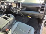 2025 Ram 1500 Tradesman — Bright White Clearcoat interior and detail view 20, for sale at Towbin Alfa Romeo in Henderson, NV