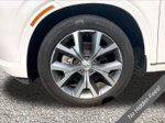 2021 Hyundai Palisade Limited — White exterior view 8, for sale at A Better Way Wholesale Autos in Naugatuck, CT