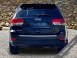 2015 Jeep Grand Cherokee Limited - Brilliant Black Crystal Pearlcoat exterior view 4