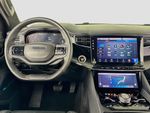 2023 Jeep Grand Wagoneer Series II — Diamond Black interior and detail view 15, for sale at Legend  Auto Sales in Puyallup, WA