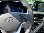 2020 Hyundai Tucson Value — Winter White interior and detail view 11, for sale at A Better Way Wholesale Autos in Naugatuck, CT