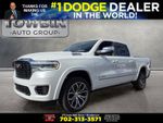 2026 Ram 1500 Tungsten - Ivory White exterior view 1