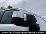 2023 Chevrolet SILVERADO 1500 LTZ - Summit White exterior view 11