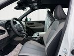 2026 Subaru Forester Premium - Crystal White Pearl exterior view 9