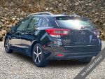 2023 Subaru Impreza Premium - Crystal Black Silica exterior view 10