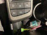 2026 Kia Sportage X-Line — White Pearl interior and detail view 12, for sale at McGrath Ford in Hiawatha, IA