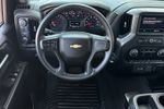 2022 Chevrolet Silverado 1500 Custom — Summit White interior and detail view 17, for sale at Sedano Chevrolet in Santee, CA