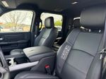 2026 Ram 2500 Power Wagon - Granite Crystal Metallic Clearcoat exterior view 19