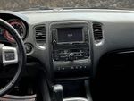 2013 Dodge Durango R/T - Brilliant Black Crystal Pearl exterior view 6