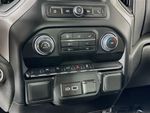 2022 Chevrolet Silverado 1500 Custom — Silver Ice Metallic interior and detail view 17, for sale at Legend  Auto Sales in Puyallup, WA