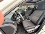 2017 Nissan Rogue SV — Glacier White interior and detail view 13, for sale at Velocity Auto Source in RICHMOND, KY