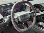 2026 Dodge Charger R/T - Diamond Black exterior view 11