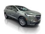 2023 Buick Enclave Essence - Sage Metallic exterior view 5