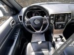 2015 Jeep Grand Cherokee Limited — Billet Silver Metallic exterior view 5, for sale at A Better Way Wholesale Autos in Naugatuck, CT