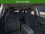 2026 Ford Escape Active - Vapor Blue exterior view 10