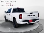 2026 Ram 1500 Express — Bright White Clearcoat interior and detail view 14, for sale at Nyle Maxwell CDJR Killeen in Killeen, TX